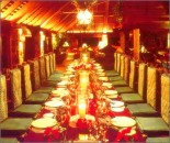 Necker Island - Dining3